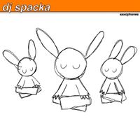 Dj Spacka - saxophones