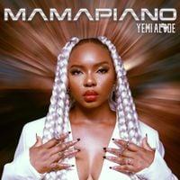 Yemi Alade - Mamapiano