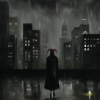 Sin - Sabbatical