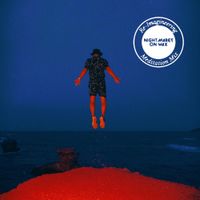 Nightmares on Wax - Re​-​Imagineering Meditation Mix