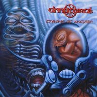 Unnatural - Throne of Anguish