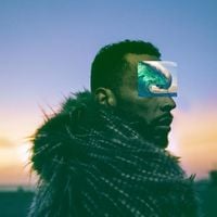 disiz - Pacifique