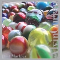 Alvin Curran - Lost Marbles