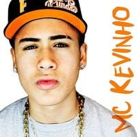 MC Kevinho - Mc Kevinho