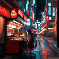 Nihmune - Hard to Think