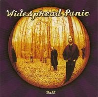 Widespread Panic - Ball