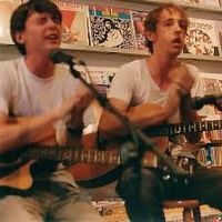 Animal Collective - Live @ Other Music in New York (8/16/04)