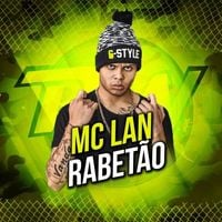 MC Lan - Rabet&atilde;o