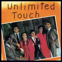 Unlimited Touch - Unlimited Touch
