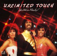 Unlimited Touch - Yes, We're Ready!