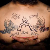 The Blessed Madonna, Joy Anonymous & Danielle Ponder - Carry Me Higher