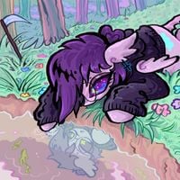 Vylet Pony - Narcissus