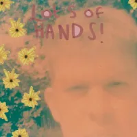lots of hands - Creature In My Room