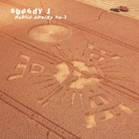 Speedy J - Public Energy No.1