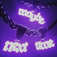 Logan M - maybe, next time