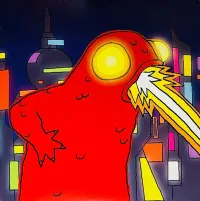 Los Campesinos! - You! Me! Dancing! / It Started With a Mixx