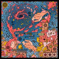 Cumulus Frisbee - The Only Way Out Is Through
