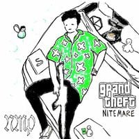 David Shawty - GRAND THEFT NITEMARE