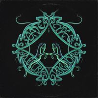 KALI HORSE - Some Type of Electric Lagoon