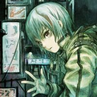 WASEI JJ CHIKADA - Cyberia Layer​:​05