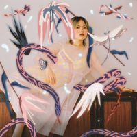 祁紫檀 [Zitan Qi] - 爱之颤