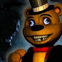 Lil Big Stack - Freddy Fazbear Dubstep