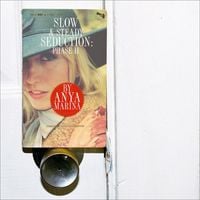 Anya Marina - Slow & Steady Seduction: Phase II