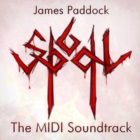 James Paddock - SIGIL II - The MIDI Soundtrack