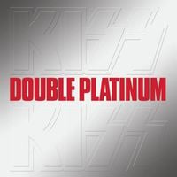 KISS - Double Platinum