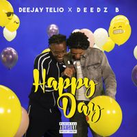 Deejay Telio - Happy Day