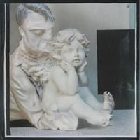 Blood Club - crybaby