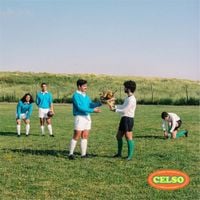 CELSO - Queimar Tempo