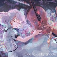 Sweet Dove - Ode to a Nightingale