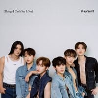 OnlyOneOf - Things I Can't Say LOve