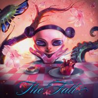 Komorebi - The fall