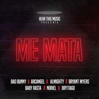 Bad Bunny - Me mata