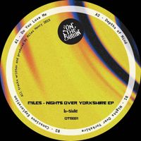 Miles - Nights Over Yorkshire