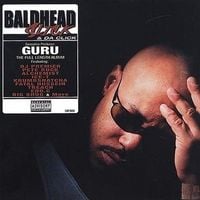 Guru - Baldhead Slick & da Click