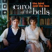 The Bird and the Bee - 12 Days of Christmas