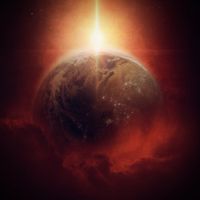 Krisu - The Divine Sequence