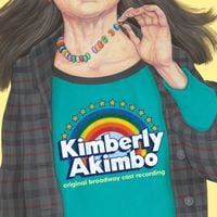 Broadway Cast - Kimberly Akimbo (Original Broadway Cast Recording)