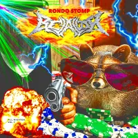 BEJALVIN - RONDO STOMP