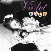 Hole - Violet