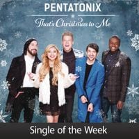 Pentatonix - Silent Night