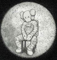 Kid Cudi - Man On The Moon: Trilogy