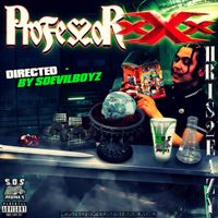 Xhris2Eazy - Professor X