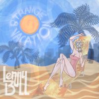 Lenny Bull - Strange Vacation