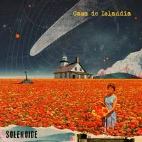 Solenoide - Casa de Islandia