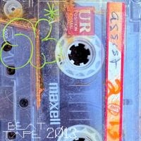 Shawn Kemp - beat tape 2013