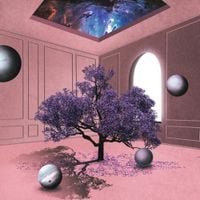 Space Weather - Jaded and Dreaming